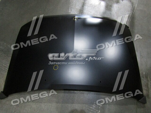 Капот Tempest 0360366280 ціна, від 147.30 USD
