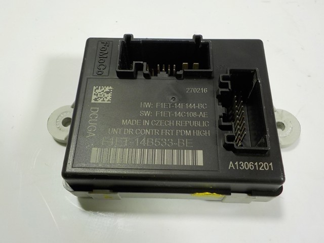  Ford F1ET14F144BC ціна, від 12.67 USD