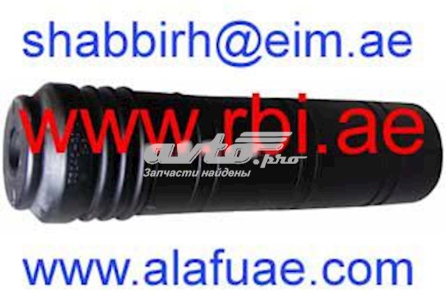 Відбійник на задні амортизатори RBI N14J32E ціна, від 47.79 USD