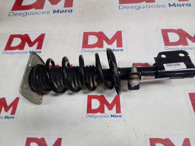 9821596680 Peugeot/Citroen Стійка передня