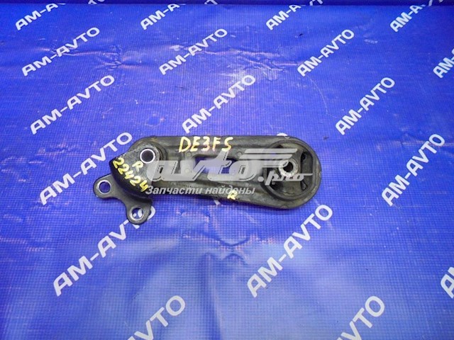 подушка (опора) двигуна, задня ZPSMZ008 Задня подушка двигуна NTY ZPSMZ008