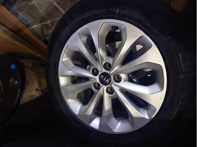  Hyundai/Kia 529102P285