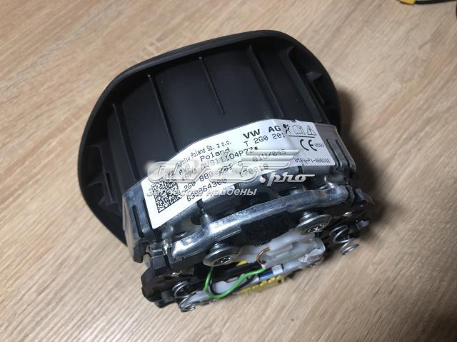 5G0880201Q81U VAG Подушка безпеки, водійська, AIRBAG