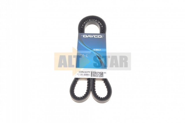 Купити 13A1137C Dayco Ремінь генератора