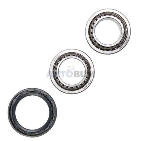Задній підшипник Sato Tech WB35109