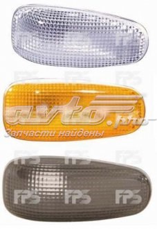 Повторювач повороту на крилі FPS FP3526KB30P ціна, від 3.81 USD