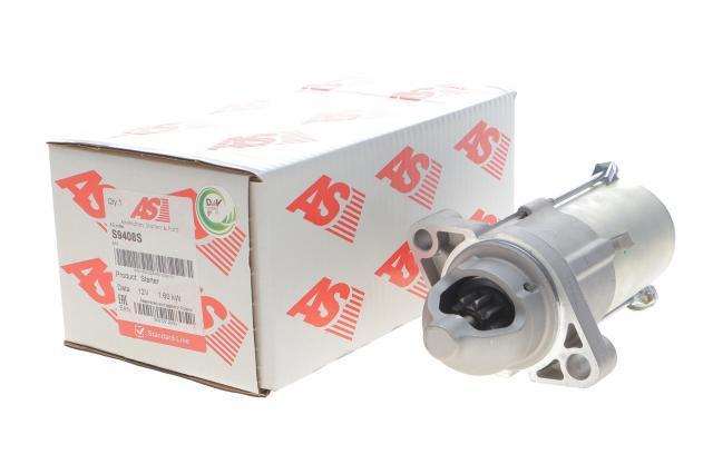 Стартер AS/Auto Storm S9408S ціна, від 137.09 USD