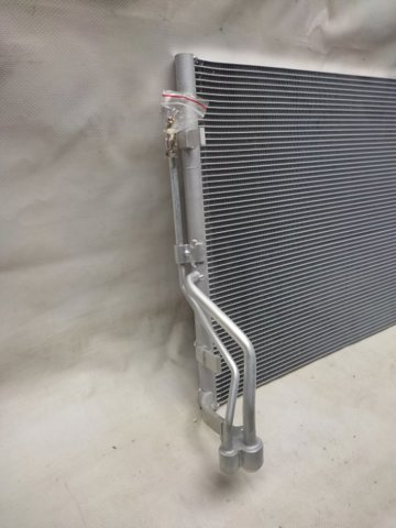 Радіатор кондиціонера 97606C1101 Hyundai/Kia