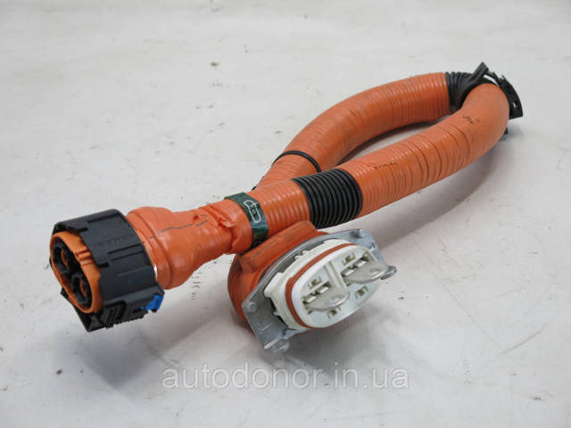 297A75MR0A Nissan/Infiniti Високовольтний кабель