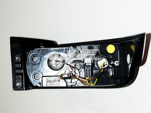 LR037711 Land Rover Задня ліва фара