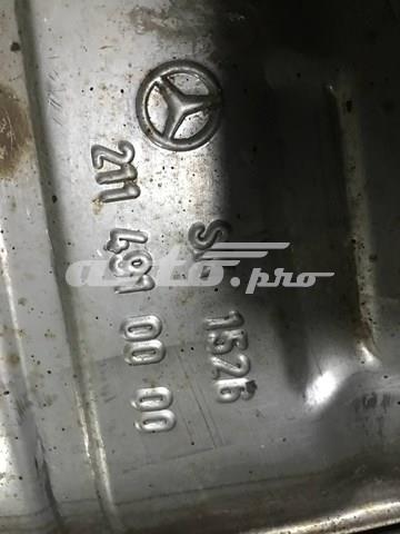  Mercedes A2114910000 ціна, від 31.04 USD