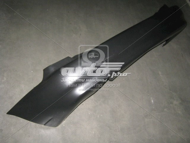 Бампер задній Tempest 0200139950
