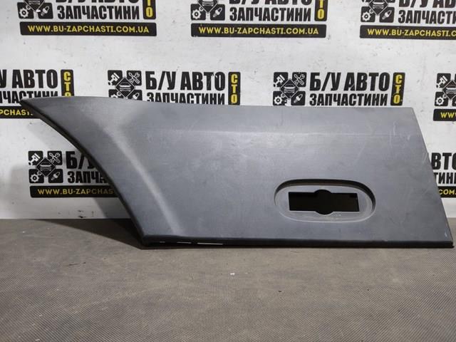 A9066903462 Mercedes Молдинг заднього лівого крила