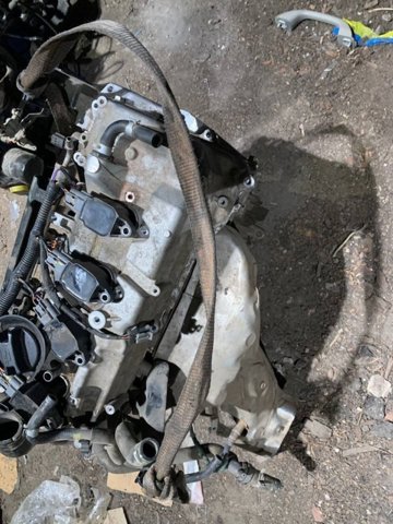 Купити H4M740 Renault (RVI) Двигун