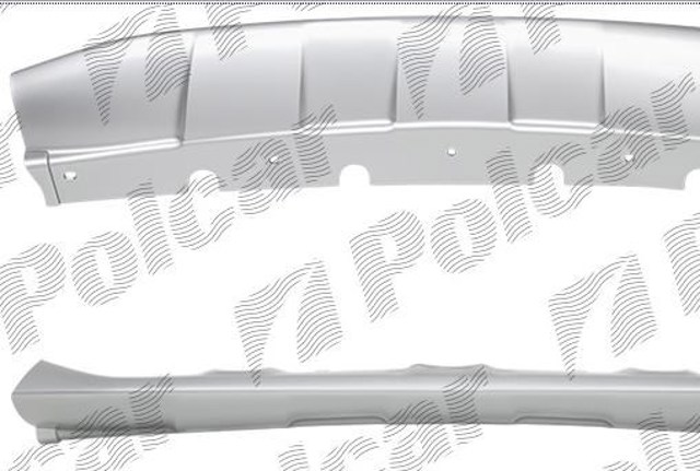 Купити 20X40725 Polcar 