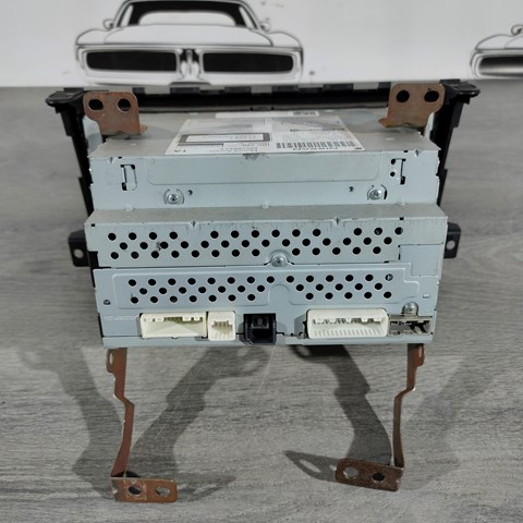  Nissan/Infiniti 281859HR1A