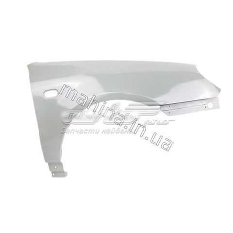Крило переднє праве Geely 1200159180001 ціна, від 50.22 USD