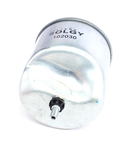 Фільтр паливний Solgy 102030