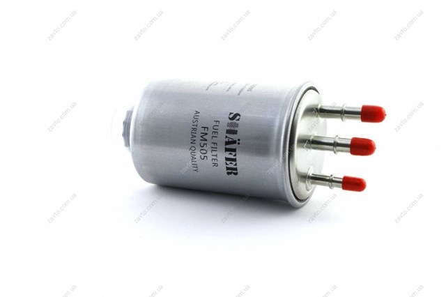 Купити FM505 Shafer Фільтр-відстійник палива грубої очистки