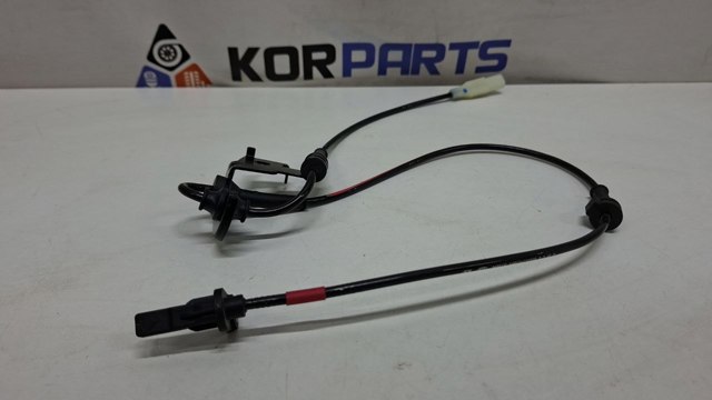 58940CV200 Hyundai/Kia Датчик АБС (ABC) передній, правий