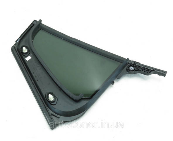 Купити 11A845213E5AP VAG Скло-кватирка двері, задньої, лівої
