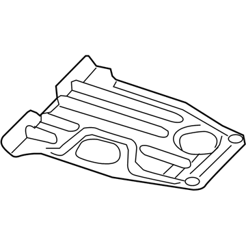 68217700AC Chrysler 