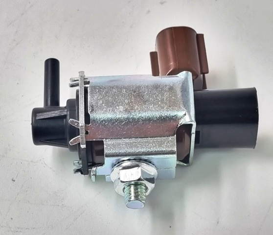 Клапан соленоїд регулювання заслонки EGR Matomi VE1806 ціна, від 12.67 USD
