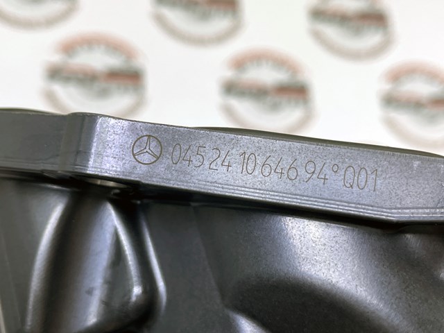  A6542007900 Mercedes