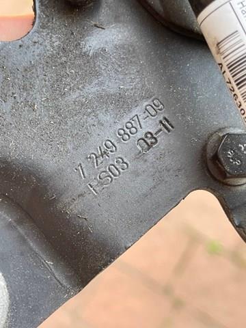 724988709 BMW 