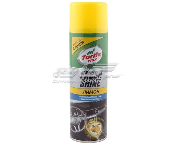 53006 Turtle WAX 