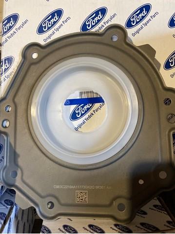 Купити GK2Q6D354AA Ford Сальник колінвала задній