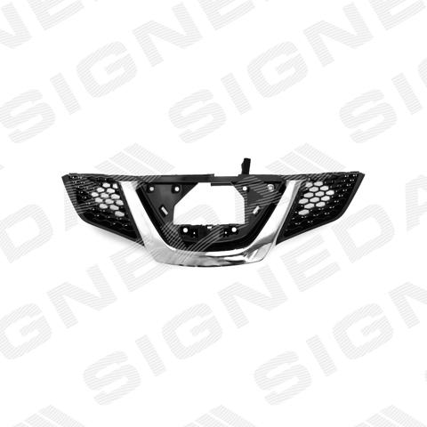 Облицювання радіатора Signeda PDS07400GA ціна, від 61.66 USD