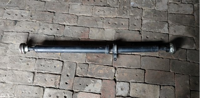 Вал карданний задній, у зборі Jaguar T4A1864 ціна, від 379.98 USD