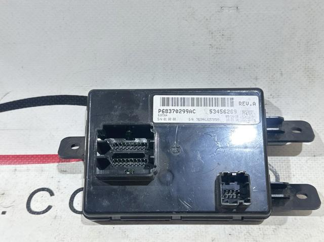  Chrysler 68370299AC ціна, від 61.51 USD