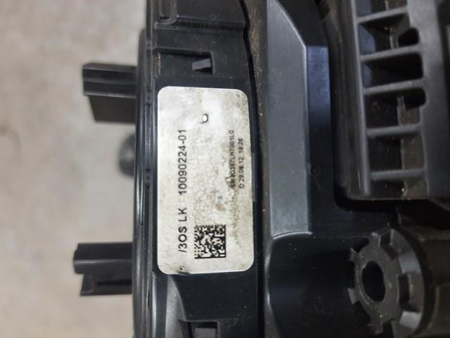 Підрульовий перемикач 9253757 BMW