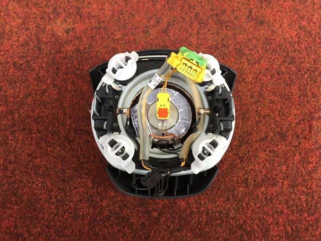 Купити 7P6880201D VAG Подушка безпеки, водійська, AIRBAG