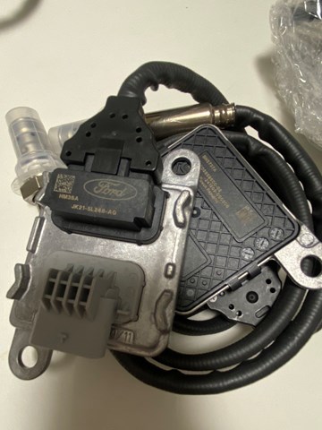 Лямбда зонд, датчик кисню до каталізатора Ford KK315L248BA