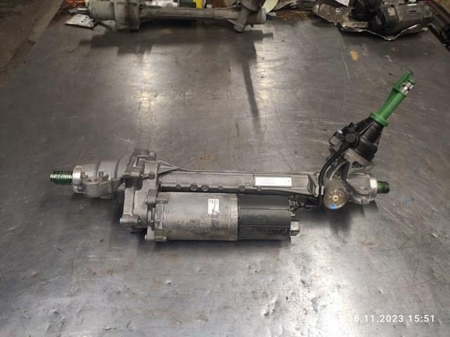 A9074609804 Mercedes Рейковий рульовий механізм