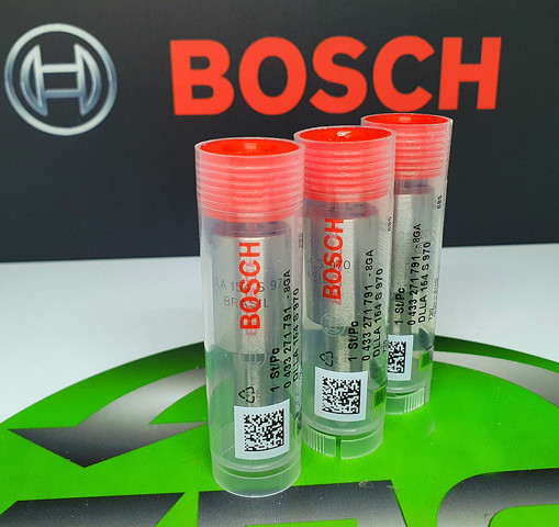 0433271791 Bosch Розпилювач дизельної форсунки