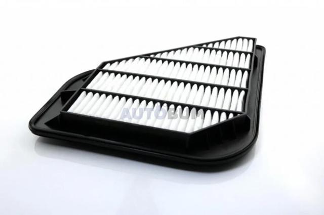 SX49634 Shafer Повітряний фільтр двигуна