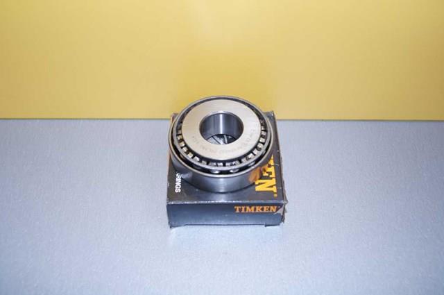 Купити NP868033 Timken Підшипник КПП