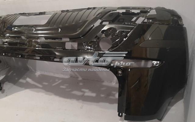 Купити LR120890 Land Rover Задній бампер