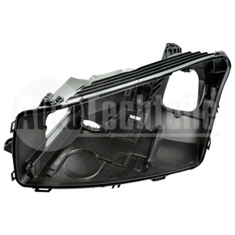 1108287 Autotechteile Корпус фари лівої
