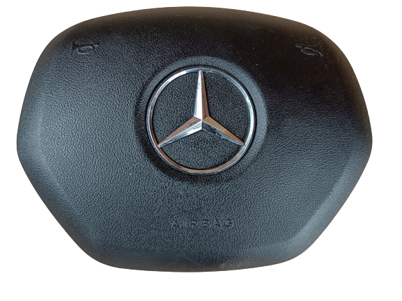 A2468602602 Mercedes Подушка AIRBAG передня ліва