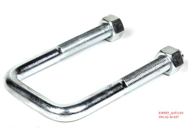 Купити U00284ZN TES Стремянка ресори (TRUCK)