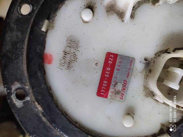 17708SED023 Honda 