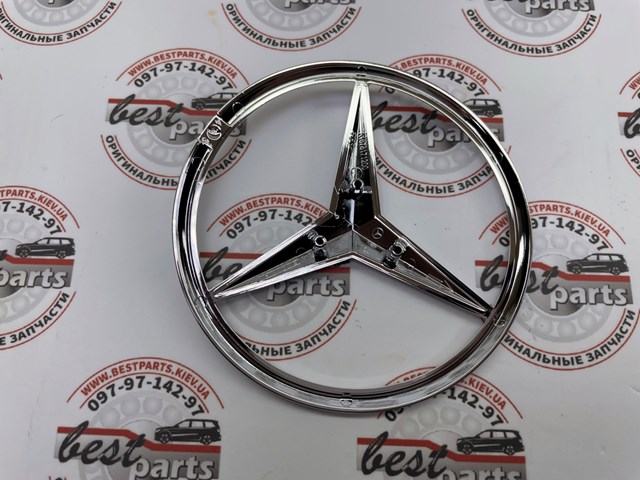 A1678171200 Mercedes 