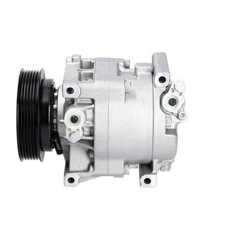 AC0117 MSG Компресор холодоагенту