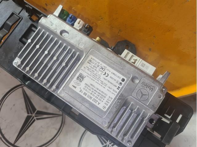 A2229008816 Mercedes 