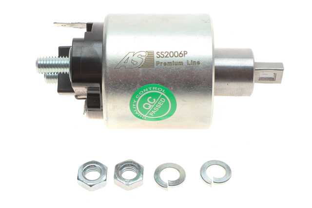 SS2006P AS/Auto Storm Тягове реле стартера